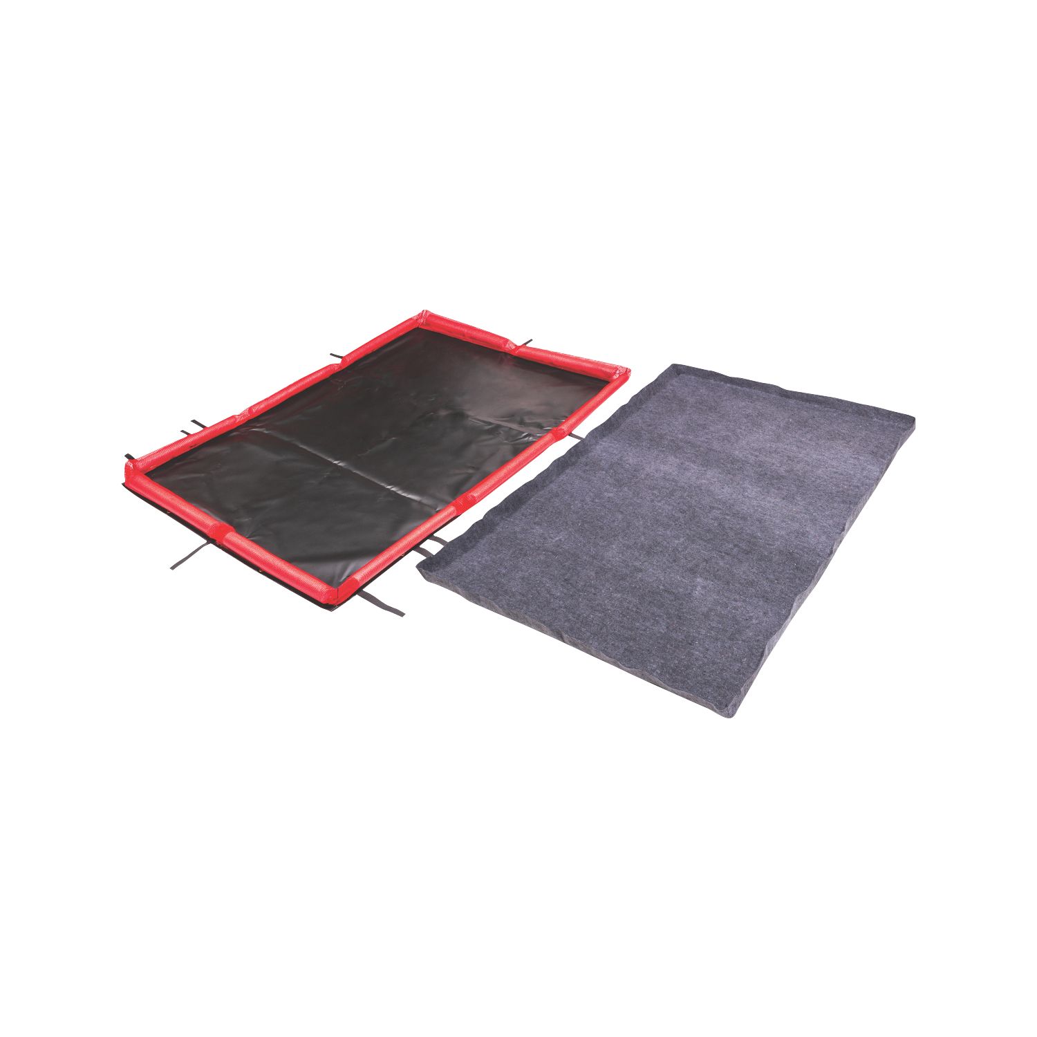 Lubetech 47-1600P Site Mat Spill Base Unit 1200mm x 1600mm (529VJ)