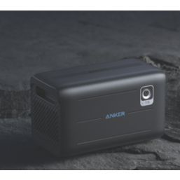 Anker Solix BP2600 4900W Expansion Battery 2560Wh