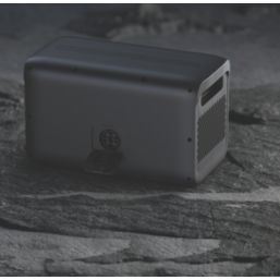 Anker Solix BP2600 4900W Expansion Battery 2560Wh