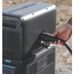 Anker Solix BP2600 4900W Expansion Battery 2560Wh