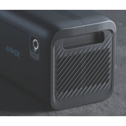 Anker Solix BP2600 4900W Expansion Battery 2560Wh