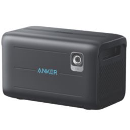 Anker Solix BP2600 4900W Expansion Battery 2560Wh