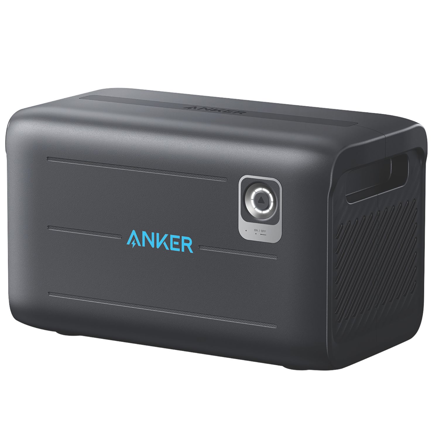 Anker Solix BP2600 4900W Expansion Battery 2560Wh (529YN)