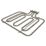 Electruepart ELE8841  Grill Oven Element 2800W