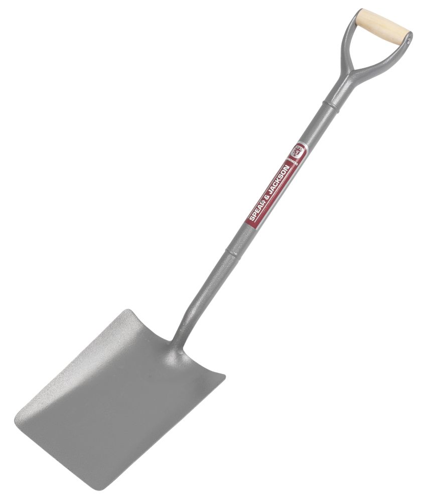 Snow shovel deals screwfix