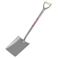 Spear & Jackson  Digging Head Taper-Mouth No 2 Shovel
