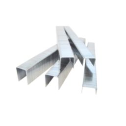 Tacwise 140 Series Staples Stainless Steel 10mm x 10.6mm 2000 Pack