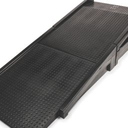 Lubetech 31-3042 Modular Ramp For 4-Drum Spill Pallets 75cm x 300mm