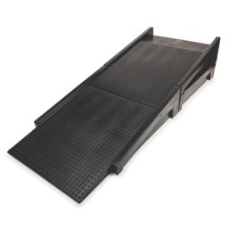 Lubetech 31-3042 Modular Ramp For 4-Drum Spill Pallets 75cm x 300mm