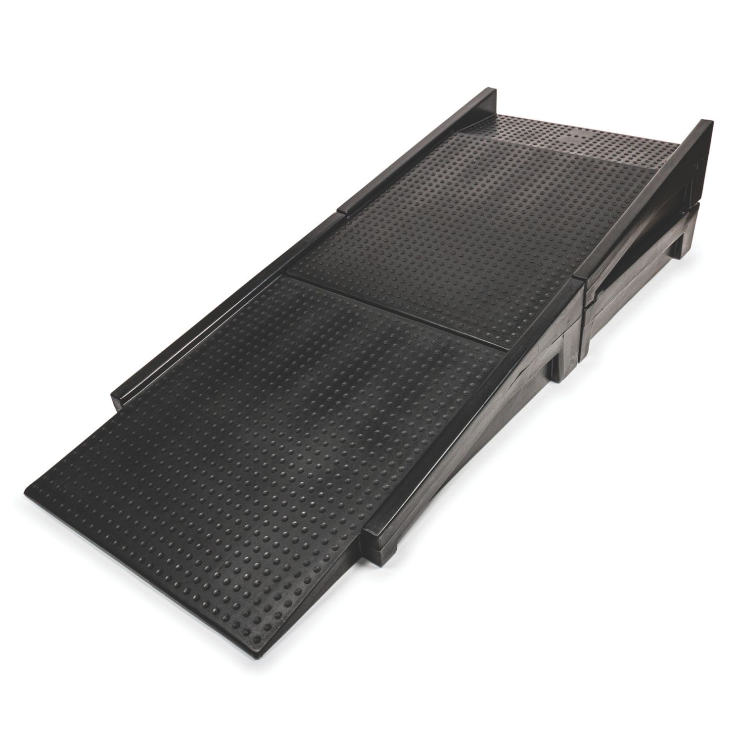 Lubetech 31-3042 Modular Ramp For 4-Drum Spill Pallets 75cm x 300mm (530AC)