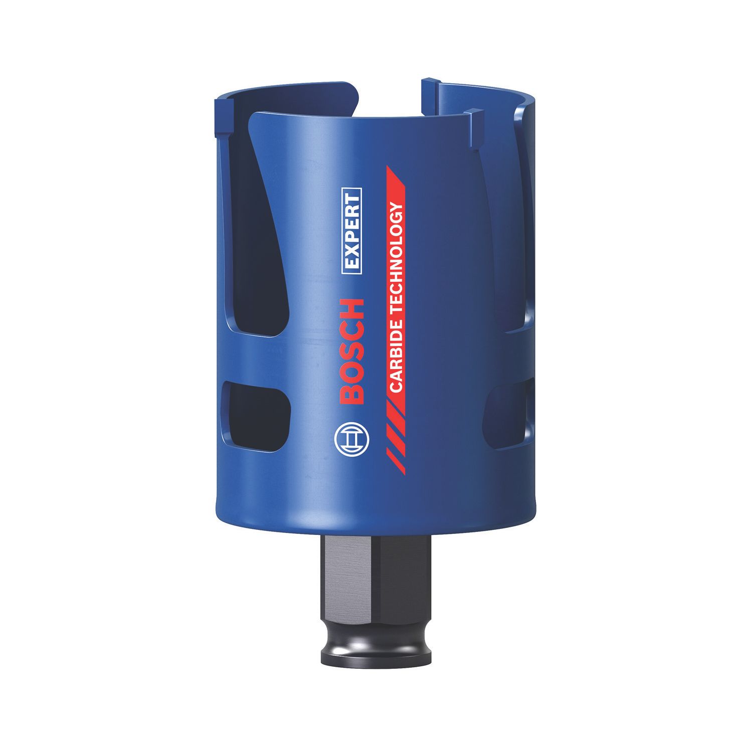 Bosch Expert Construction Multi-Material Holesaw 51mm (530AK)