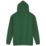 Pro RTX  Hoodie Bottle Green X Large 44 / 47" Chest