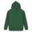 Pro RTX  Hoodie Bottle Green X Large 44 / 47" Chest