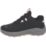 Hi-Tec Fuse Trek Size 4 Womens Black Waterproof  Non Safety Trainers