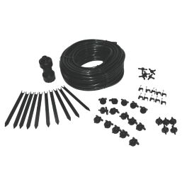 Essentials Micro Irrigation System