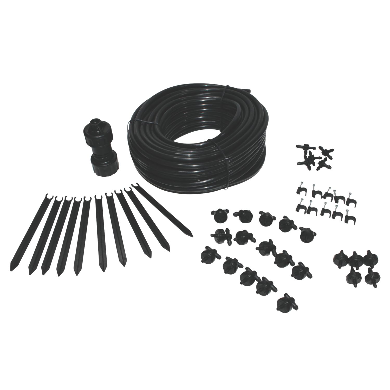Essentials Micro Irrigation System (530FY)