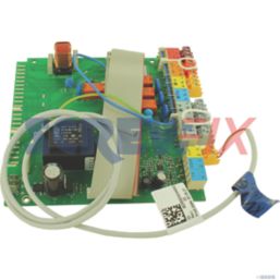 Ideal Heating 174736 RELAY PCB ON/OFF CONTROL (8806-5564)