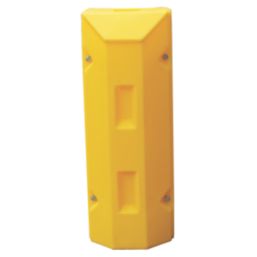Essentials  Beam Protector Yellow 350mm x 360mm
