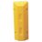 Essentials  Beam Protector Yellow 350mm x 360mm