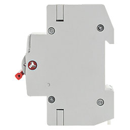 Lewden  100A 4-Pole 3-Phase Mains Switch Disconnector