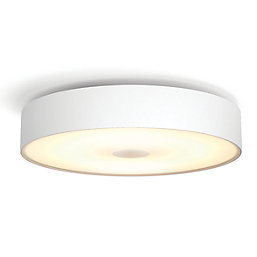 Philips Hue Fair LED Ceiling Light White 25W 2900lm