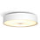 Philips Hue Fair LED Ceiling Light White 25W 2900lm
