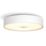 Philips Hue Fair LED Ceiling Light White 25W 2900lm