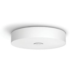 Philips Hue Fair LED Ceiling Light White 25W 2900lm