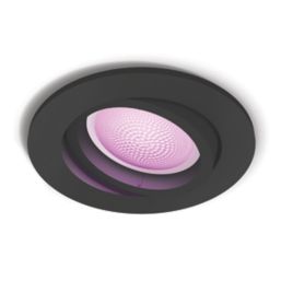 Hue colour online downlights