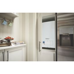 Vaillant ecoFIT Pure 415 Gas Heat Only Boiler
