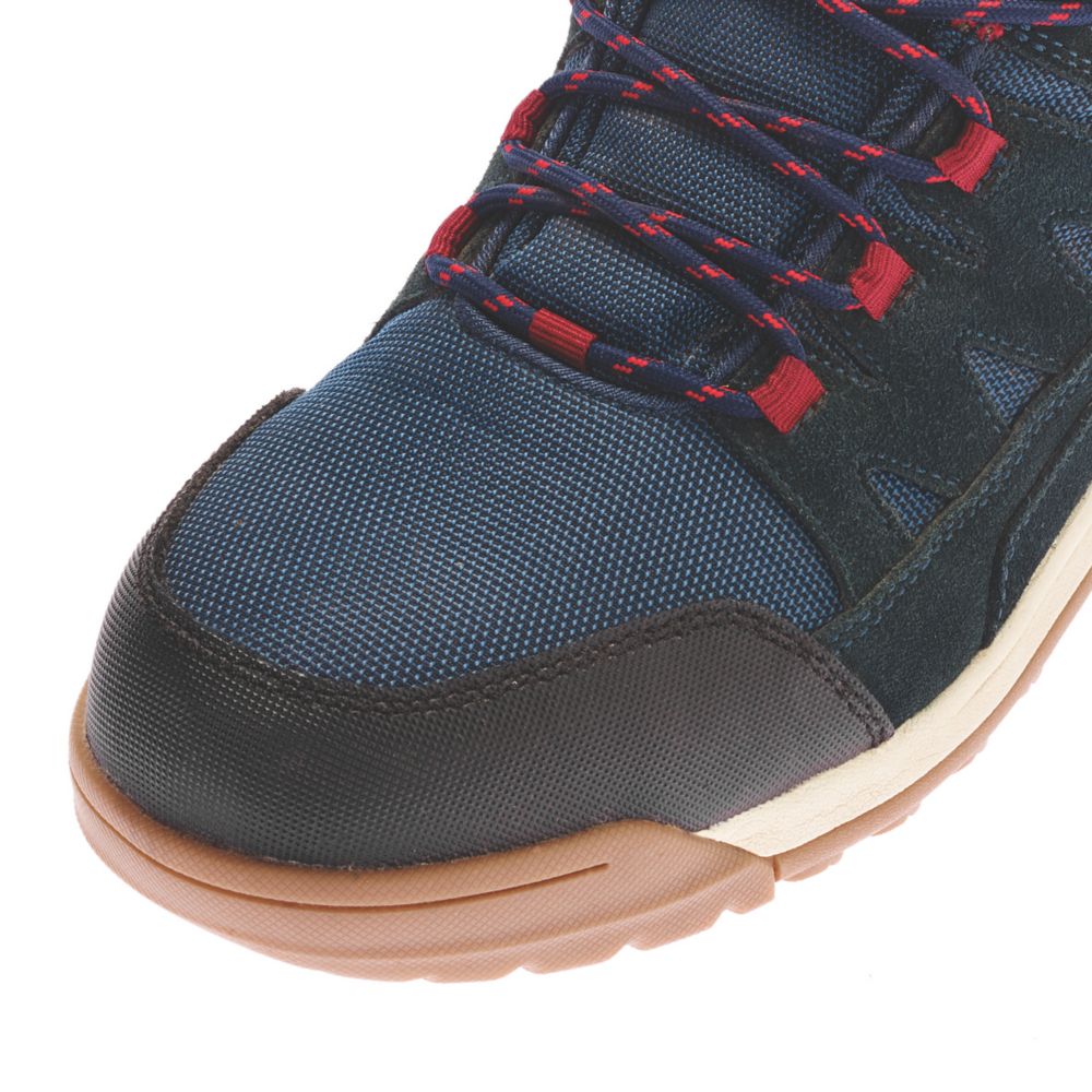 Screwfix ladies shop safety trainers