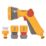 Hozelock  Compact Water Spray Gun 4 Pieces