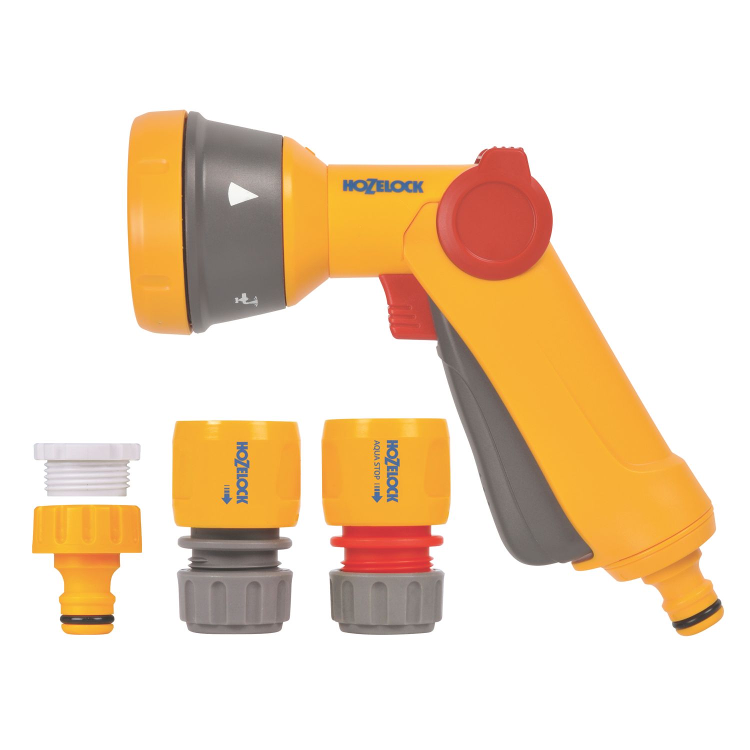 Hozelock Compact Water Spray Gun (530PV)