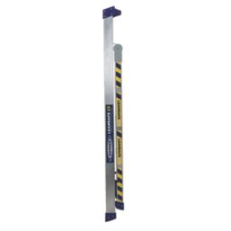 Werner LEANSAFE X3 Aluminium 2.9m Combination Ladder