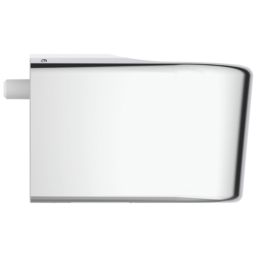 Ideal Standard  Hose Retainer Chrome 43mm