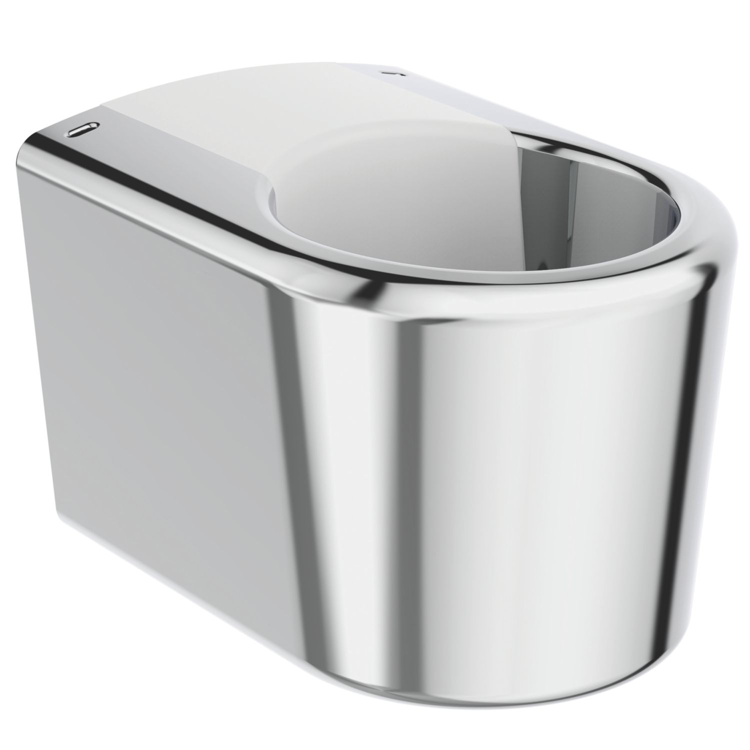 Ideal Standard Hose Retainer Chrome 43mm (530RJ)