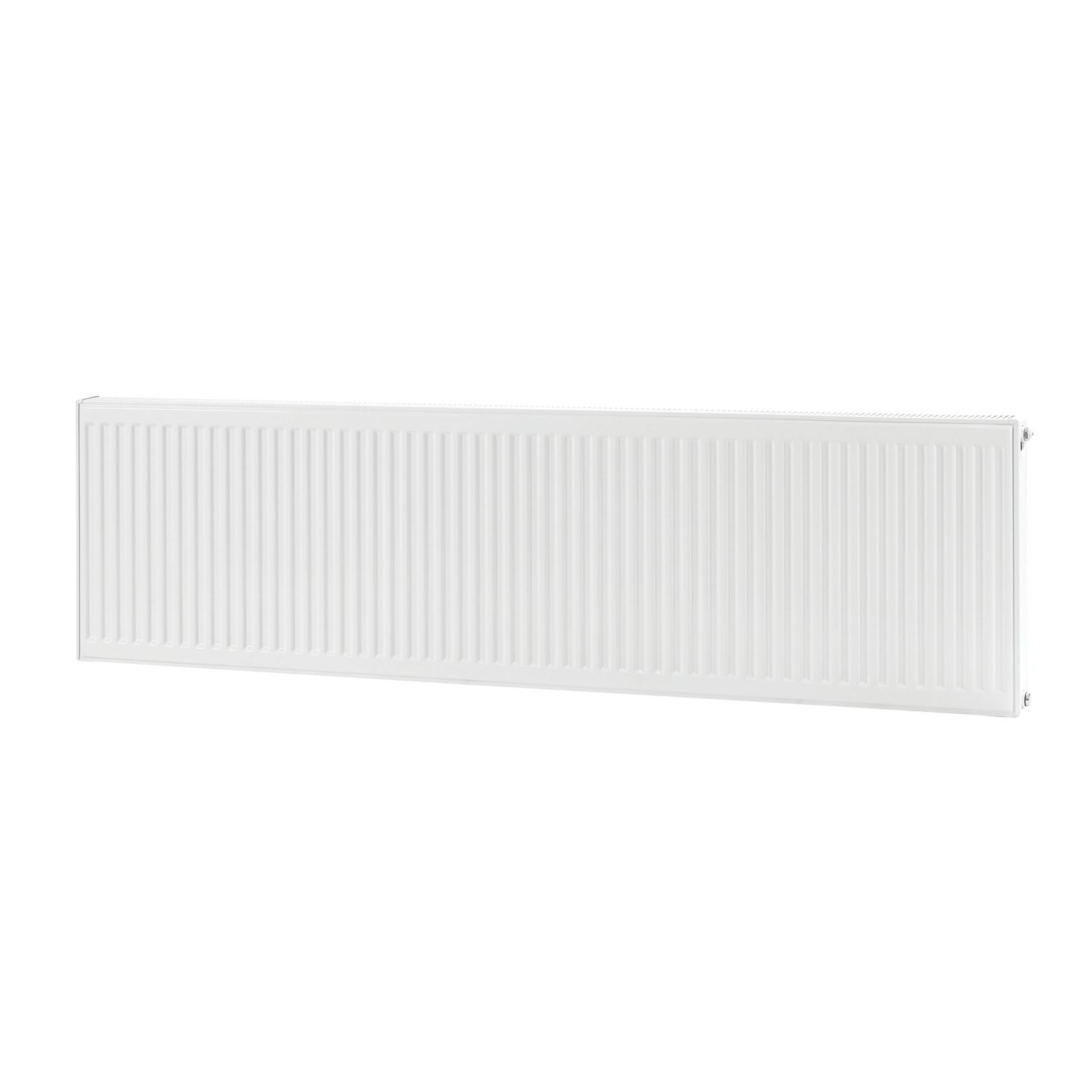 Flomasta 500mm x 1800mm 7057BTU White Type 21 Convector Radiator (530TG)