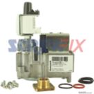 Vaillant 053473 Honeywell Vk4115M2039 H-Gas Gas Section