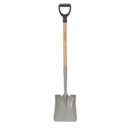 Magnusson  Square Head Shovel