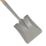 Magnusson  Square Head Shovel