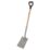 Magnusson  Square Head Shovel