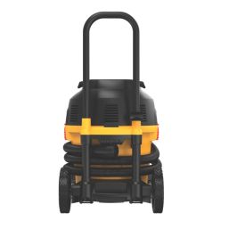 DEWALT DWV905H-GB 75Ltr/sec  Electric H Class Dust Extractor 230V