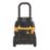 DEWALT DWV905H-GB 75Ltr/sec  Electric H Class Dust Extractor 230V