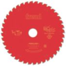 Freud F03FS09886 Multi-Material Circular Saw Blade 210mm x 30mm 40T