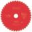 Freud F03FS09886 Multi-Material Circular Saw Blade 210mm x 30mm 40T