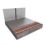 Klima Underfloor Heating Mat Kit 1m²