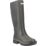 Hunter Balmoral Adjustable Size 9  Dark Olive Non Safety Wellies