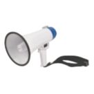162mm Power Megaphone 10W