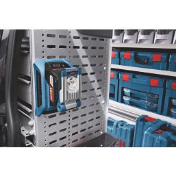 Bosch Professional Gli Variled Cordless Worklight (Without Battery And  Charger) - Carton