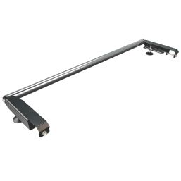 Van Guard VGR-01 Volkswagen Transporter T6 2015 on Van Bar Roller Kit 1142mm